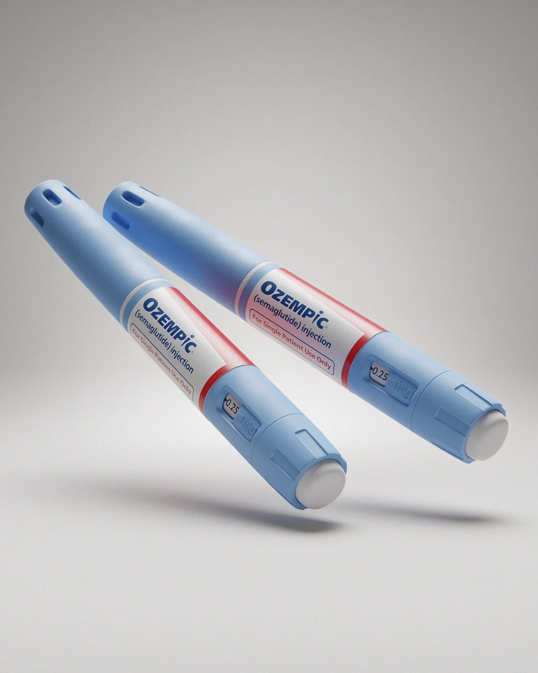 Ozempic® | Prescription Online for Weight Loss