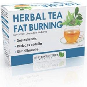 Herbal Tea Drainage