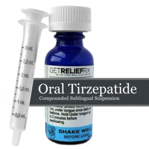 is 7.5 mg tirzepatide a lot Tirzepatide (7.5mg)