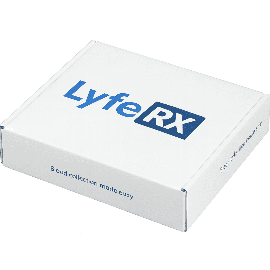 WEIGHT LOSS BLOOD PANEL (HBA1C)